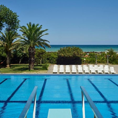 Montesilvano Marina Serena Majestic Residence المظهر الخارجي الصورة