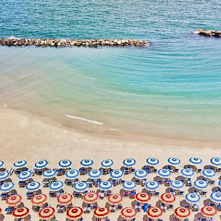 Montesilvano Marina Serena Majestic Residence المظهر الخارجي الصورة