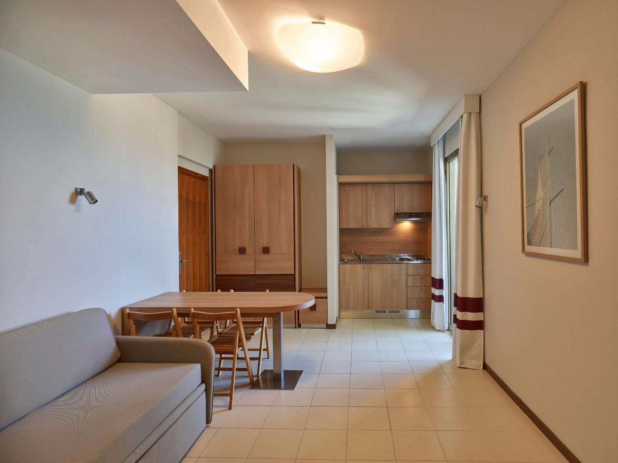 Montesilvano Marina Serena Majestic Residence الغرفة الصورة