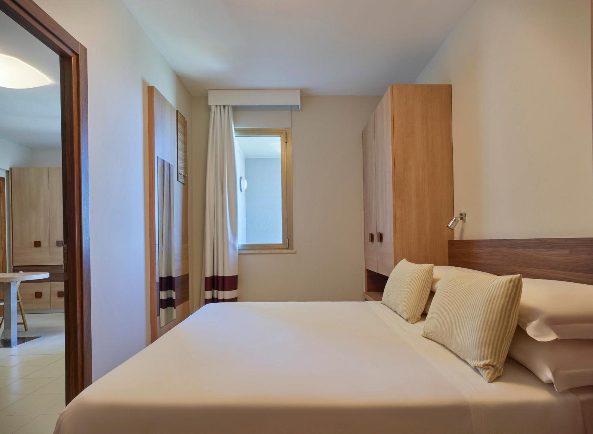 Montesilvano Marina Serena Majestic Residence الغرفة الصورة