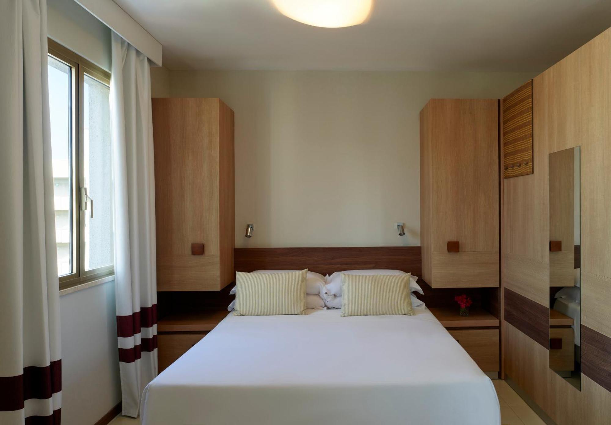 Montesilvano Marina Serena Majestic Residence الغرفة الصورة