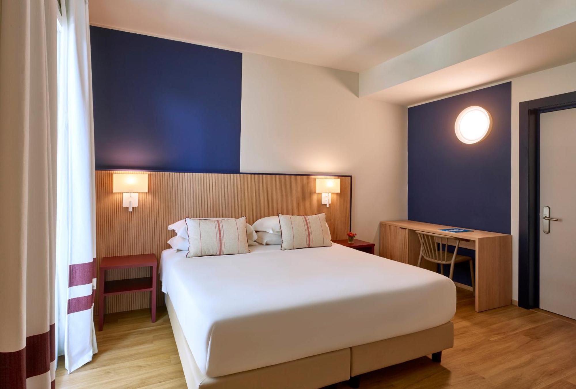 Montesilvano Marina Serena Majestic Residence المظهر الخارجي الصورة