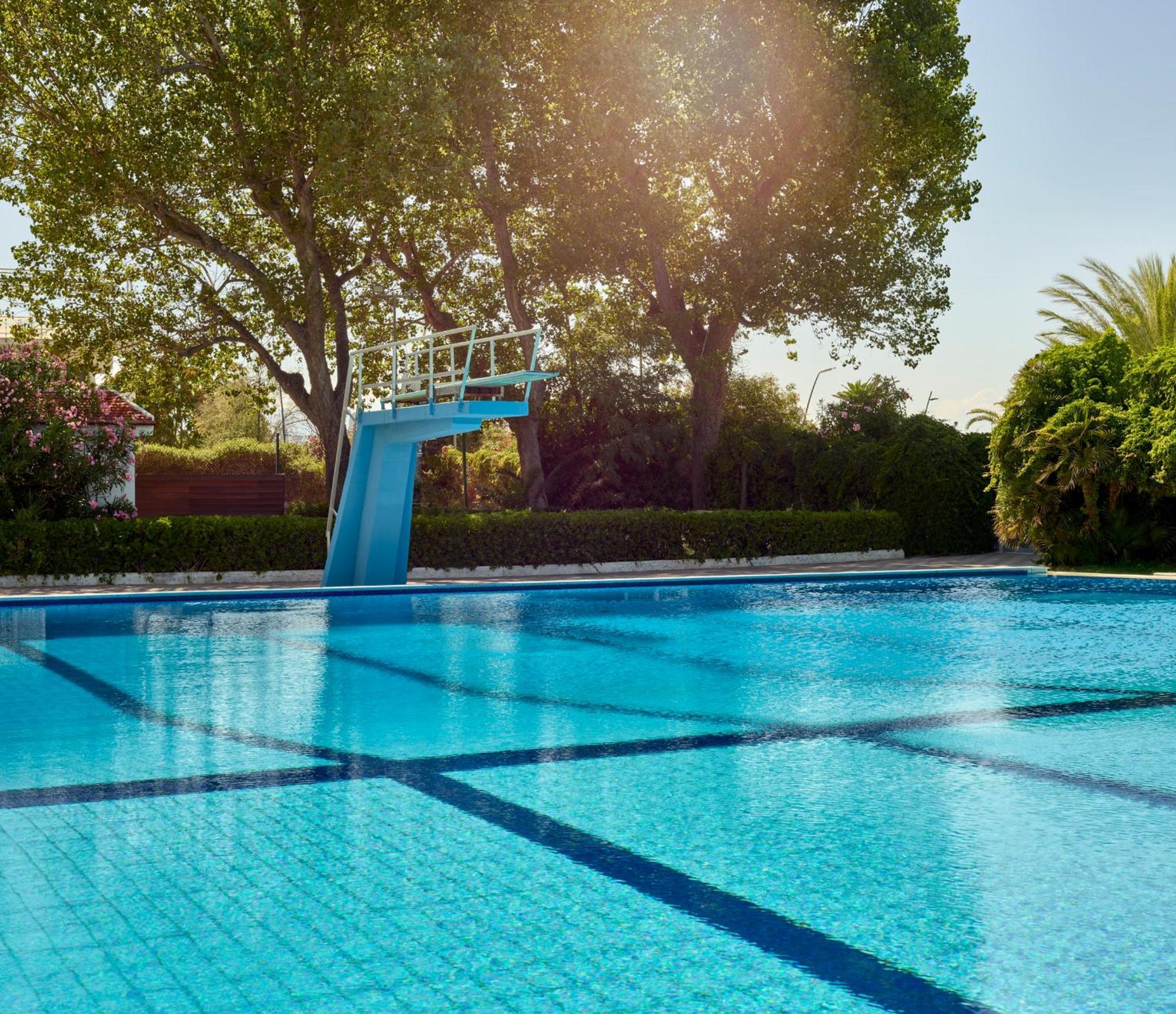 Montesilvano Marina Serena Majestic Residence المظهر الخارجي الصورة