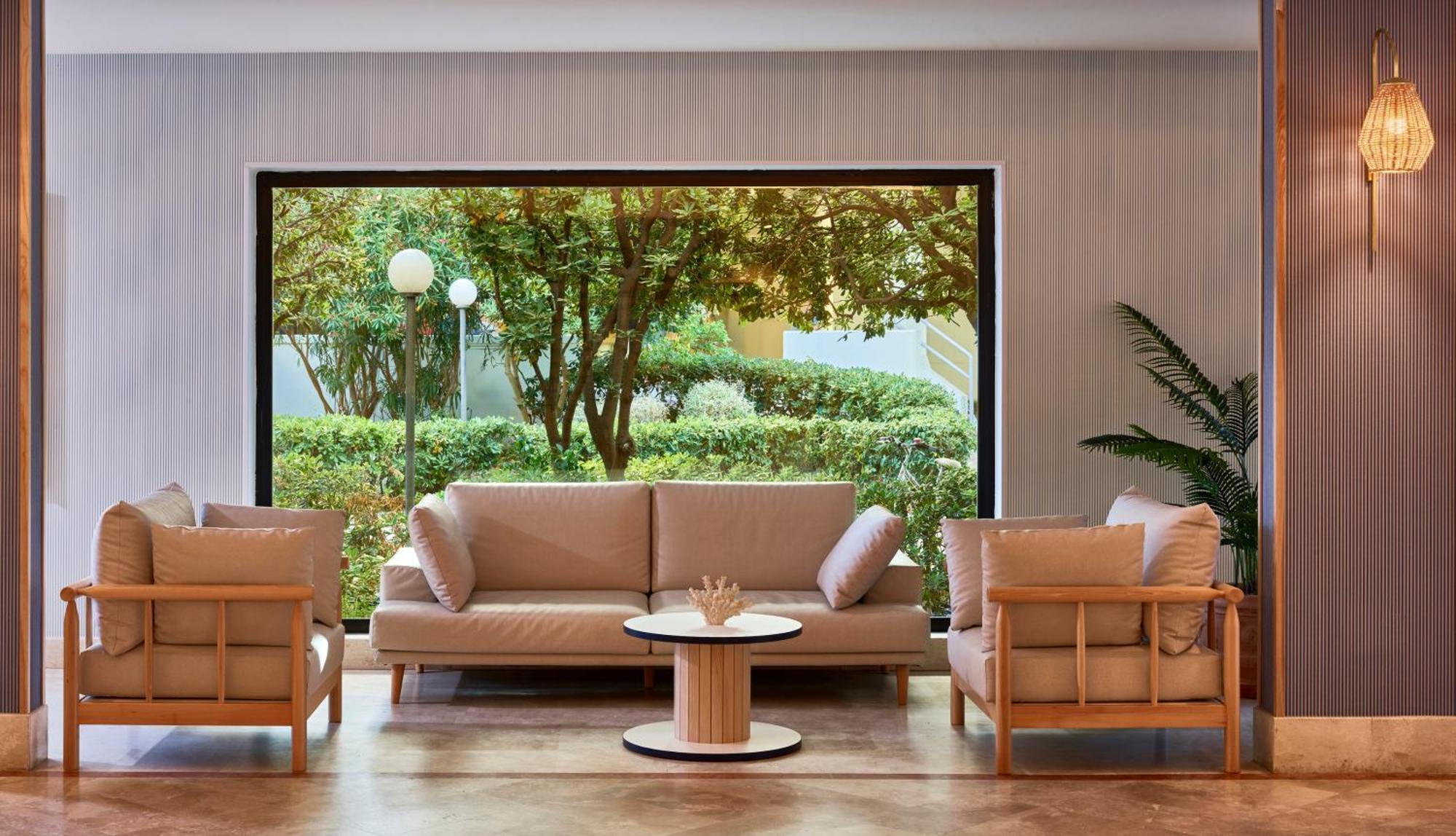 Montesilvano Marina Serena Majestic Residence المظهر الخارجي الصورة