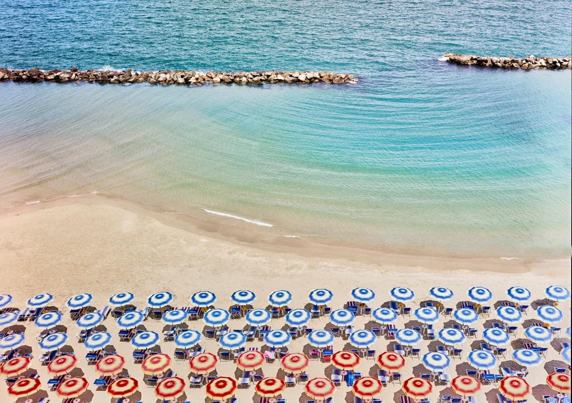 Montesilvano Marina Serena Majestic Residence المظهر الخارجي الصورة