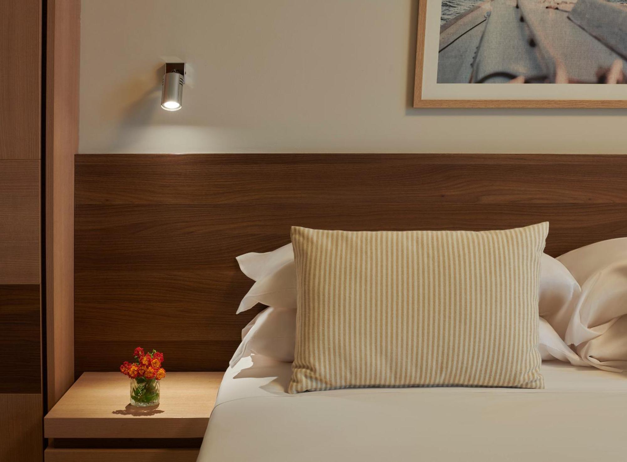 Montesilvano Marina Serena Majestic Residence الغرفة الصورة